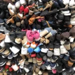 Wholesale Non Branded Footwear Custom Shoes Men Women Factory Direct Low MOQ Exporter Stock Lot Sneakers Bangladesh Shoes - Image 5