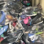 Wholesale Non Branded Footwear Custom Shoes Men Women Factory Direct Low MOQ Exporter Stock Lot Sneakers Bangladesh Shoes - Image 4