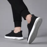 Classical Casual Shoes Board Shoes Soft Comfortable Casual and Office Walking... - Image 6