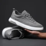 Classical Casual Shoes Board Shoes Soft Comfortable Casual and Office Walking... - Image 5