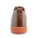 Custom Trail Running Walking Sport Casual Shoes Zero Drop Barefoot Shoes Men - Image 4