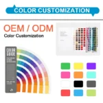 Hot Selling Breathable Retro Hundred Leisure-Schuhe Casual Shoes Comfortable Low Top Thick Bottom Casual Shoes for Men - Image 5