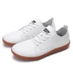 Casual Shoes Wide Toe Water Running Walking Sneaker Breathable and Lightweigh... - Image 4