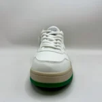 Manufacturer Low MOQ Customized Printed Skateboard Shoes Sneaker Women Men Unisex Trendy Casual Shoes - Image 5