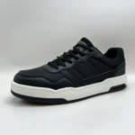 Manufacturer Low MOQ Customized Printed Skateboard Shoes Sneaker Women Men Unisex Trendy Casual Shoes - Image 4