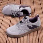 Breathable Wide Toe Barefoot Shoes Lightweight Fitness Walking Shoes for Gym Yoga Summer - Image 4