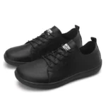 Casual Shoes Wide Toe Water Running Walking Sneaker Breathable and Lightweigh... - Image 3