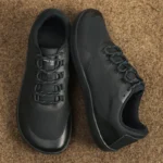 Men Barefoot Mesh Upper Non-slip Rubber Sole Comfortable Classic Low Top Walk... - Image 2