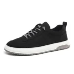 Classical Casual Shoes Board Shoes Soft Comfortable Casual and Office Walking... - Image 3