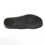 Ladies Comfortable Women Shoes Casual Flat Elastic Stretch Injection - Image 6