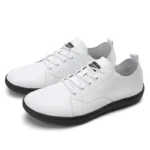 Casual Shoes Wide Toe Water Running Walking Sneaker Breathable and Lightweigh... - Image 2